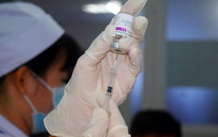 Nhiều địa phương kiến nghị tiêm vaccine Covid-19 cho học sinh, sinh viên Ảnh 2