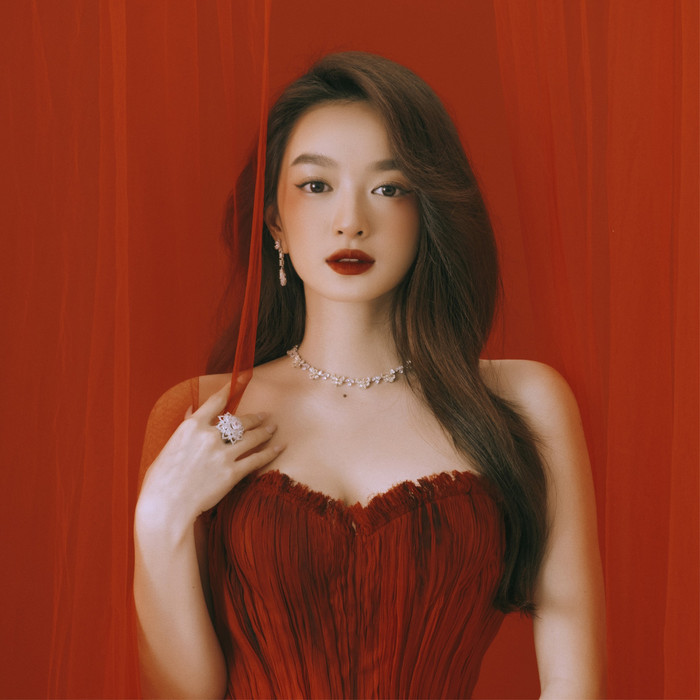 Không chỉ sở hữu nhan sắc xinh đẹp động lòng, Kaity Nguyễn còn được đánh giá cao về thực lực diễn xuất.