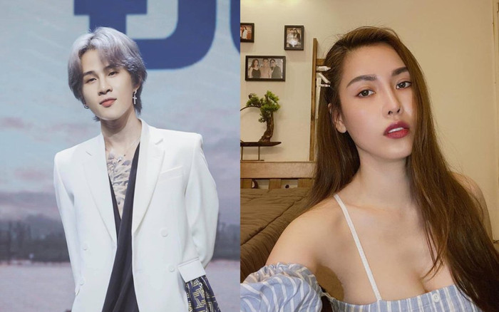 Quế Vân bỗng nhiên 'gọi tên' Jack trong drama liên quan đến chồng cũ? Ảnh 2