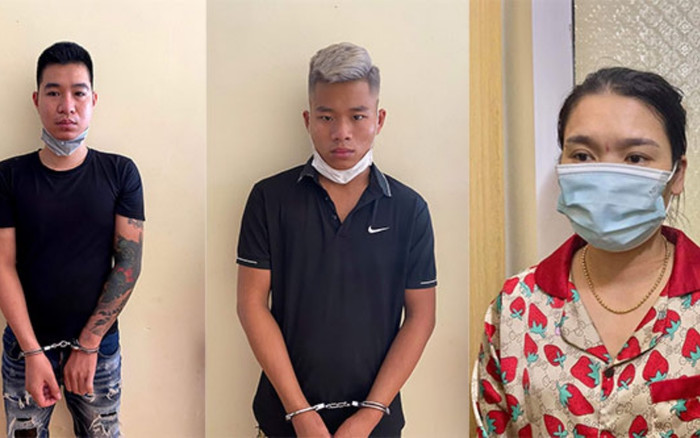 Triệu tập 3 đối tượng liên quan vụ gái 15 tuổi bị lừa bán vào ổ mại dâm của 'tú bà' 9X Ảnh 2