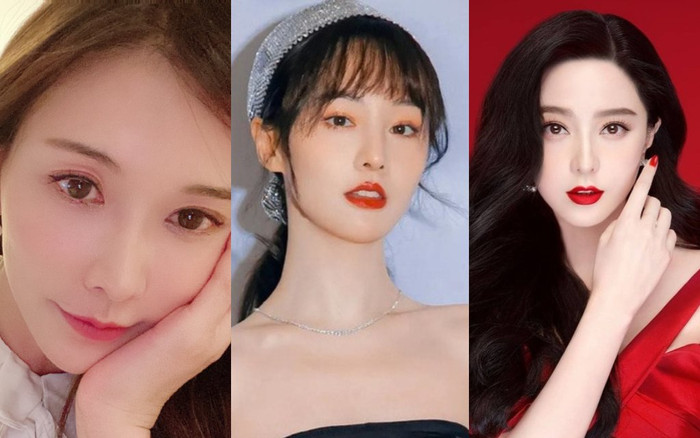 Đếm sao Hoa ngữ trốn thuế: Một minh tinh hàng đầu nộp phạt gấp 3 lần Trịnh Sảng, có người phải ngồi tù Ảnh 2