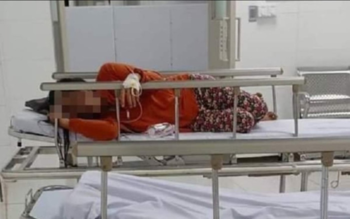 Cứu người phụ nữ rơi xuống giếng, 3 người đàn ông cùng tử vong Ảnh 2