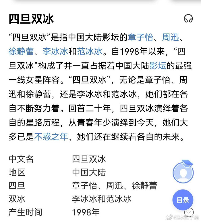 Triệu Vy bị loại bỏ khỏi danh sách Tứ Đán Song Băng, hàng loạt giải thưởng nghệ thuật cũng tước mất Ảnh 5