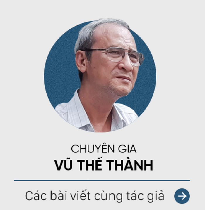 Chuyên gia Vũ Thế Thành: Vụ việc mì Hảo Hảo bị thu hồi, người tiêu dùng cứ tiếp tục... ăn mì gói Ảnh 1