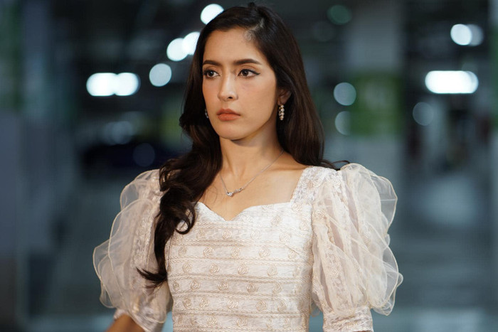 10 sao nữ nổi tiếng Thái Lan hiện đang độc thân: Xinh đẹp, giàu có và tài năng ai mà chẳng say đắm Ảnh 14