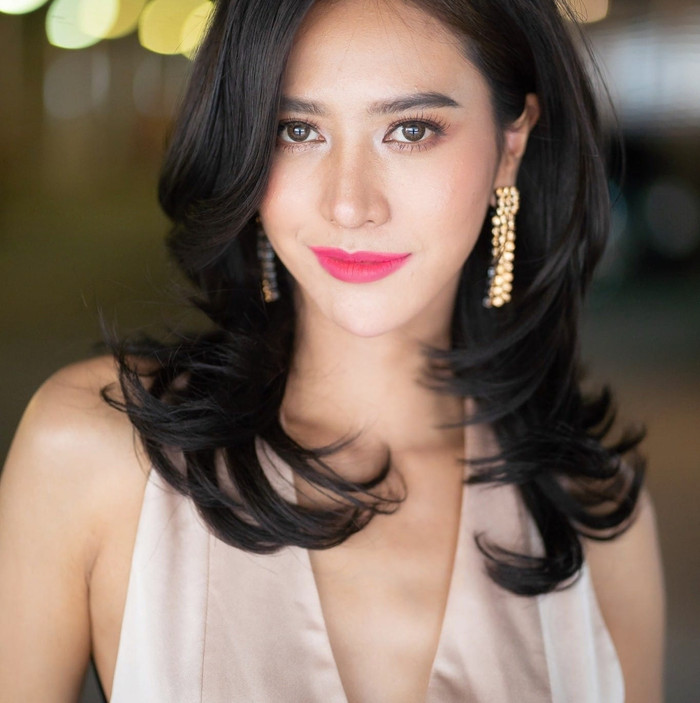 10 sao nữ nổi tiếng Thái Lan hiện đang độc thân: Xinh đẹp, giàu có và tài năng ai mà chẳng say đắm Ảnh 10