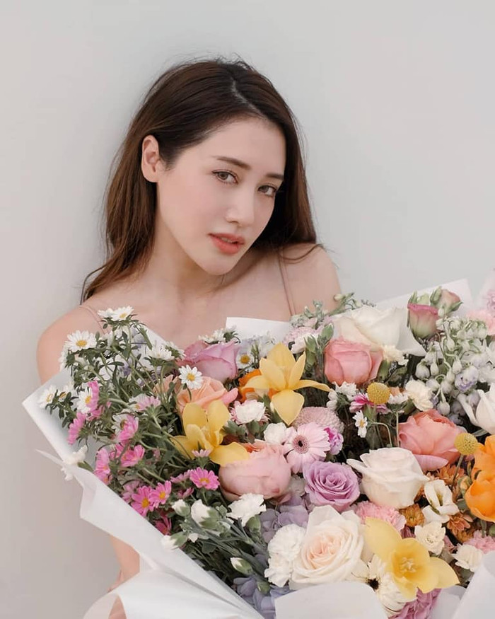 10 sao nữ nổi tiếng Thái Lan hiện đang độc thân: Xinh đẹp, giàu có và tài năng ai mà chẳng say đắm Ảnh 6