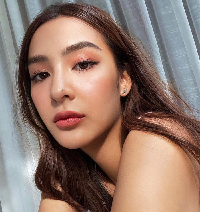 10 sao nữ nổi tiếng Thái Lan hiện đang độc thân: Xinh đẹp, giàu có và tài năng ai mà chẳng say đắm Ảnh 22