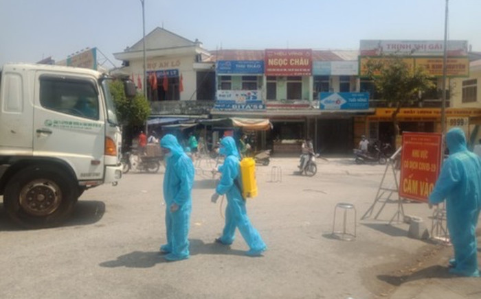 Kịp thời mổ cứu sống thai nhi 31 tuần tuổi khi sản phụ tử vong do Covid-19 Ảnh 2