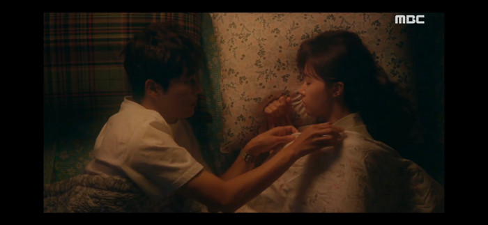 Phim của Shin Min Ah và Kim Seon Ho đạt rating 'khủng', vượt qua phim của Ji Sung và Jin Young ngay tập 1 Ảnh 8