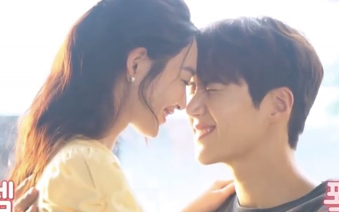 Phim của Shin Min Ah và Kim Seon Ho đạt rating 'khủng', vượt qua phim của Ji Sung và Jin Young ngay tập 1 Ảnh 2