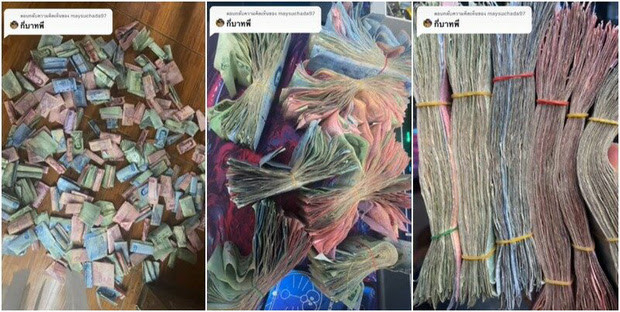 Người đàn ông 'cả gan' làm điều này sau lưng vợ, kế hoạch bại lộ chỉ vì dấu hiệu lạ trên tường Ảnh 4