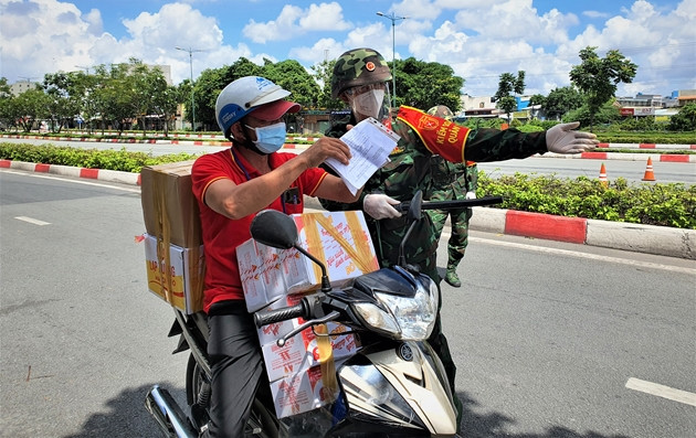 Ảnh minh họa: Báo Thanh tra