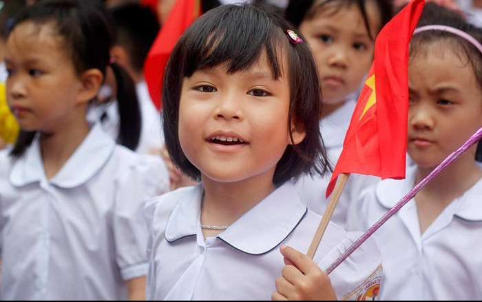 Mức học phí mới nhất với học sinh từ mầm non tới trung học phổ thông Ảnh 2