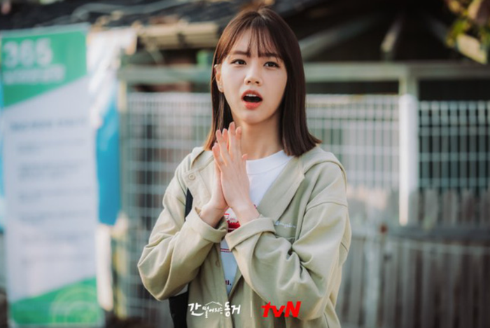 Điểm danh 7 diễn viên Kbiz từng học chung một trường đại học: Song Kang chính là hậu bối của Lee Min Ho Ảnh 7