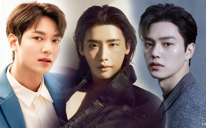 Điểm danh 7 diễn viên Kbiz từng học chung một trường đại học: Song Kang chính là hậu bối của Lee Min Ho Ảnh 2