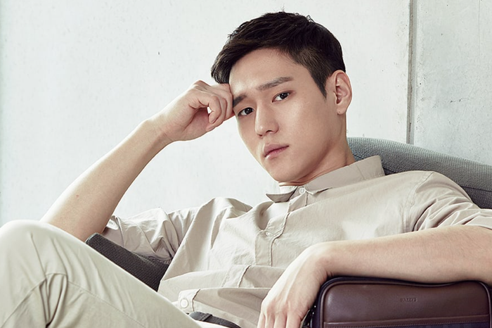 Điểm danh 7 diễn viên Kbiz từng học chung một trường đại học: Song Kang chính là hậu bối của Lee Min Ho Ảnh 9