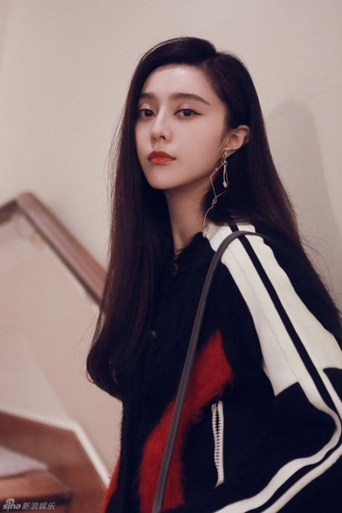 Lý do Phạm Băng Băng từng cạch mặt Triệu Vy suốt thời gian dài: 'Cô ta là người đáng sợ' Ảnh 6