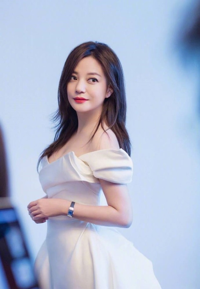 Lý do Phạm Băng Băng từng cạch mặt Triệu Vy suốt thời gian dài: 'Cô ta là người đáng sợ' Ảnh 7