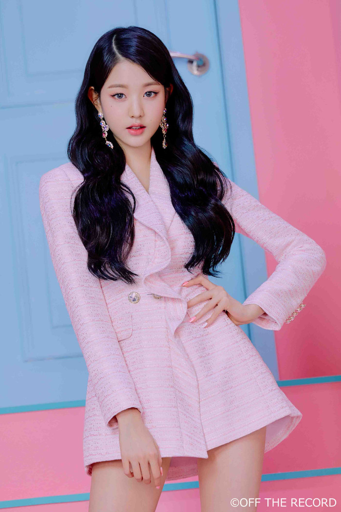 Wonyoung (cựu thành viên IZ*ONE) dương tính với Covid-19 Ảnh 4