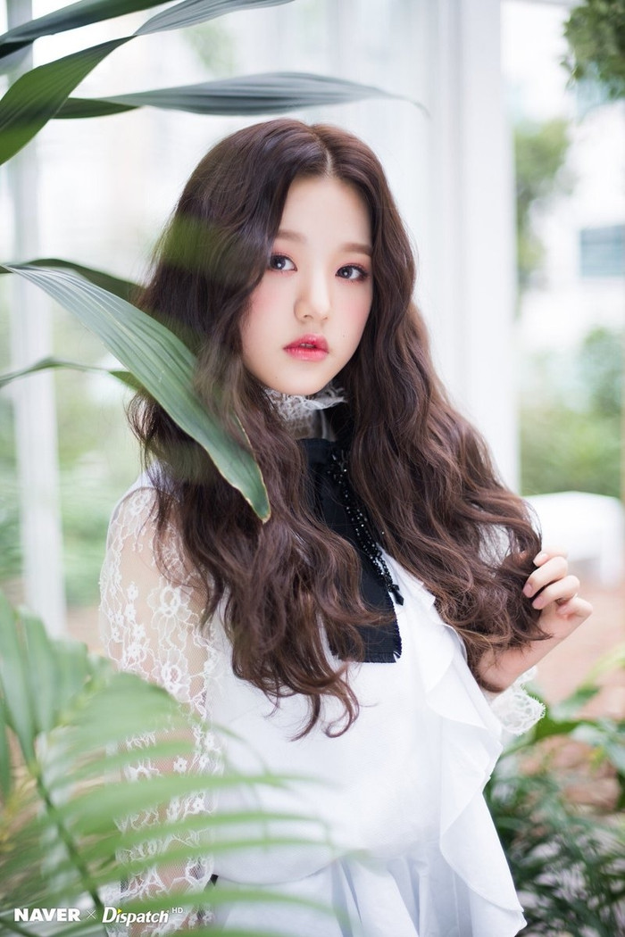 Wonyoung (cựu thành viên IZ*ONE) dương tính với Covid-19 Ảnh 3