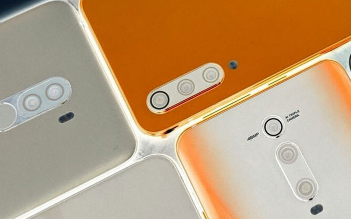 Xiaomi rò rỉ smartphone với tên gọi 'độc nhất vô nhị' Ảnh 2