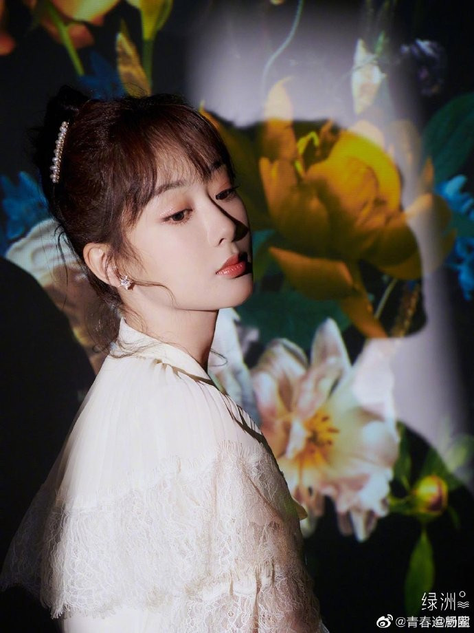 Dư sinh có nguy cơ bị hoãn chiếu, Dương Tử lại sắp nhận phim mới hợp tác cùng Hứa Khải? Ảnh 3