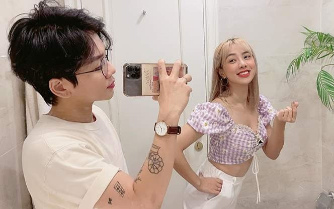 Vụ bạn trai chuyển giới Miko Lan Trinh bị tố 'bắt cá hai tay': Xem đối phương là FWB, chỉ cần tình dục Ảnh 2