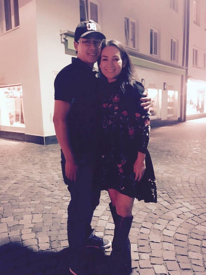 Em trai Phi Nhung nguyện giảm tuổi thọ để cầu xin cho chị