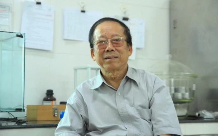 PGS Nguyễn Duy Thịnh: Nên bình tĩnh trước vụ mỳ Hảo Hảo bị thu hồi ở Ireland, ta vẫn ăn mỳ bình thường Ảnh 2