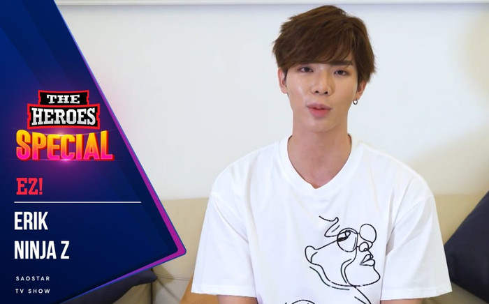 Erik trình làng ca khúc mới, các Master tranh cãi kịch liệt Ảnh 2