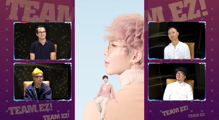 Erik trình làng ca khúc mới, các Master tranh cãi kịch liệt Ảnh 4