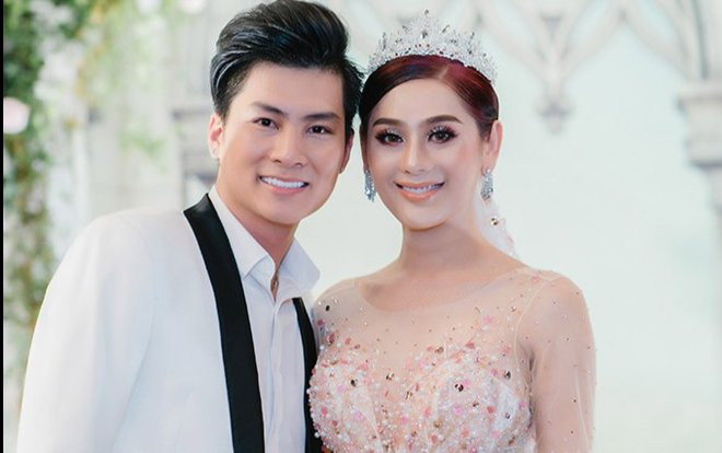 Cách li ông xã, Lâm Khánh Chi tuyên bố 'ngưng tất cả sinh hoạt vợ chồng coi như li thân' Ảnh 2