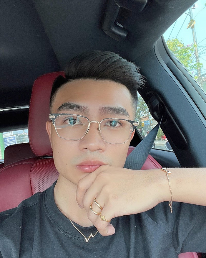 Duy Nhỏ