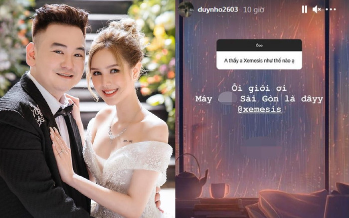 Chồng hotgirl Xoài Non bị 'bóc trần' chuyện 18+ hậu công khai 'qua đường' với 200 cô gái Ảnh 2