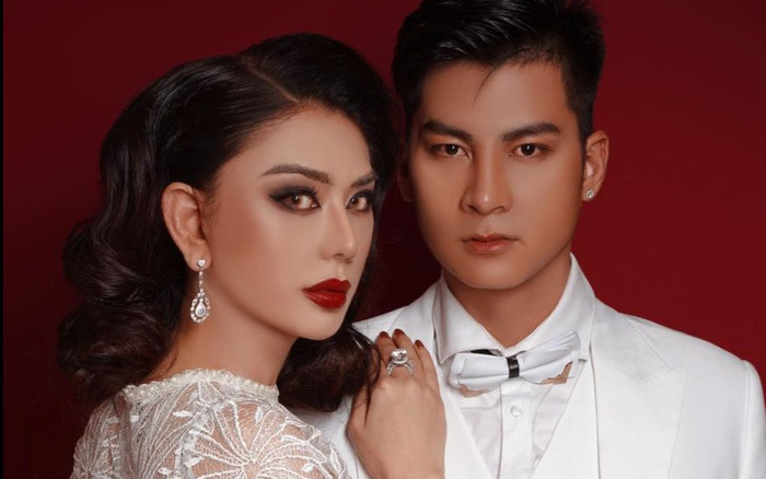 Sau Khánh Thi livestream khóc giữa đêm, đến lượt Lâm Khánh Chi mời ai đó 'bước ra khỏi cuộc đời' Ảnh 2
