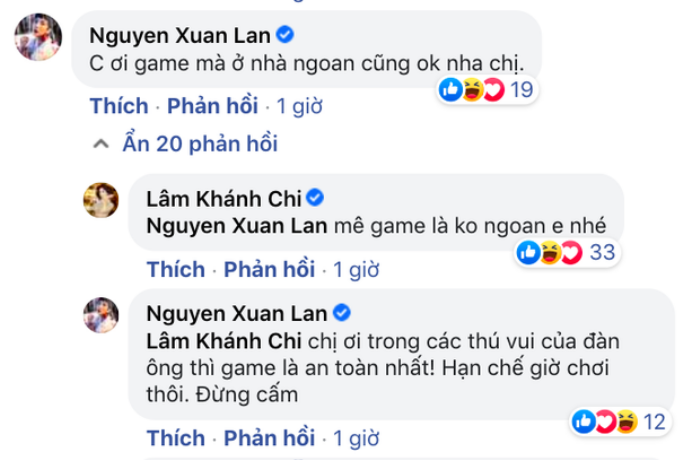 Sau Khánh Thi livestream khóc giữa đêm, đến lượt Lâm Khánh Chi mời ai đó 'bước ra khỏi cuộc đời' Ảnh 3