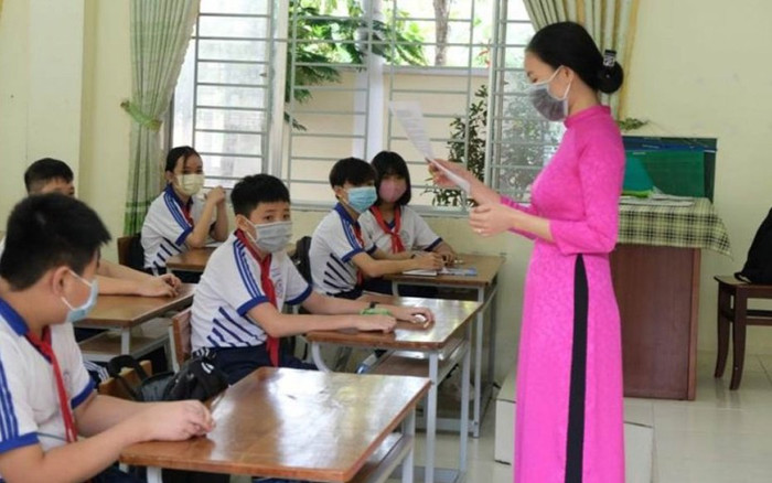 19 đối tượng được miễn học phí theo Nghị định mới của Chính phủ Ảnh 2
