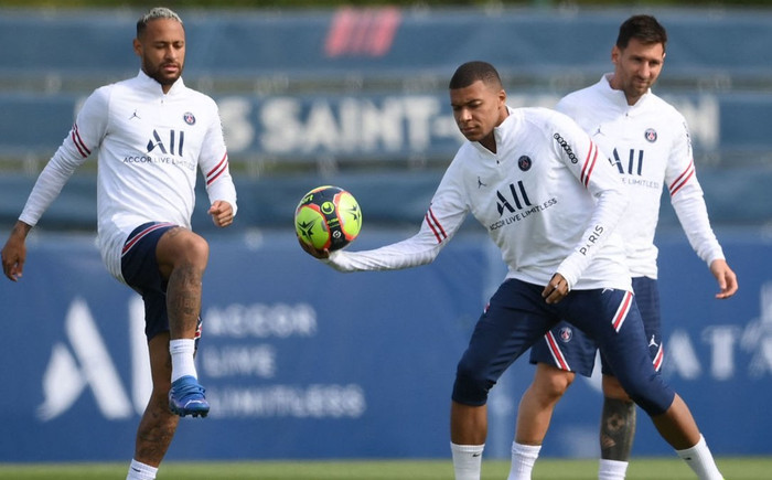 Reims vs PSG, 1h45 ngày 30/8: Messi chào Ligue 1 Ảnh 2