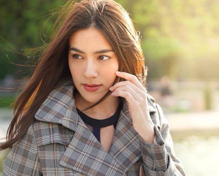 Loạt dự án truyền hình mới năm 2021 của dàn sao hạng A trong phim 'Tứ tình sơn cước' Ảnh 7