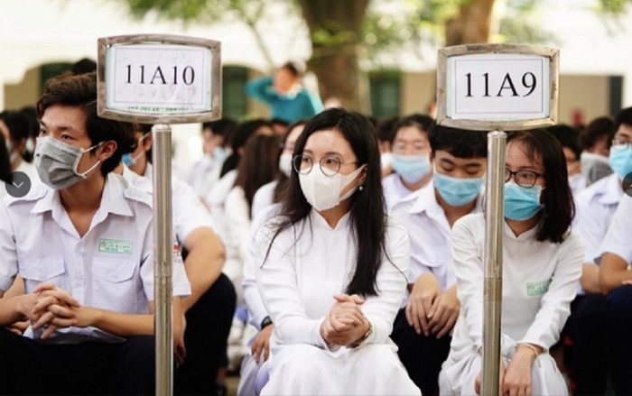 Dịch Covid-19 diễn biến phức tạp, nhiều địa phương lùi lịch tựu trường Ảnh 2