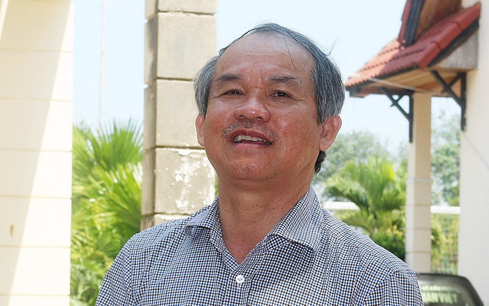 Bầu Đức không còn là 'con sói cô độc' Ảnh 2