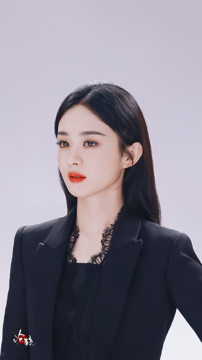 Dàn 'người tình màn ảnh' của Triệu Lệ Dĩnh: Hai người đã lên chức bố, cái tên cuối hứng nhiều drama nhất Ảnh 25