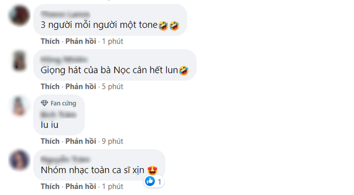 Ninh Dương Lan Ngọc bất ngờ ra mắt trong nhóm nhạc mới? Ảnh 5