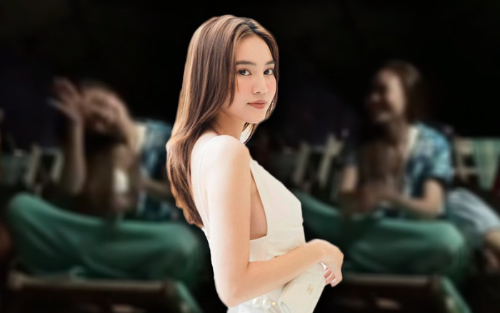 Ninh Dương Lan Ngọc bất ngờ ra mắt trong nhóm nhạc mới? Ảnh 2