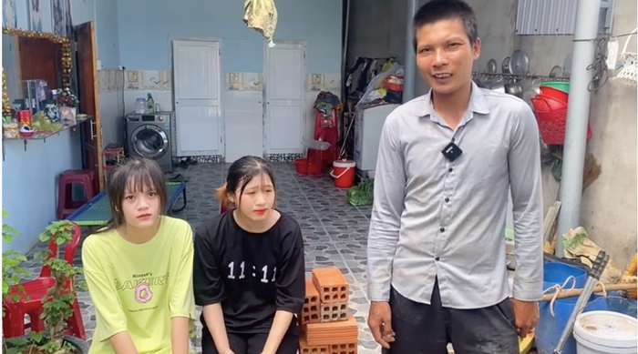 Lộc Fuho trải lòng chuyện bị xem thường khi đi phụ hồ cho nhà giàu Ảnh 5