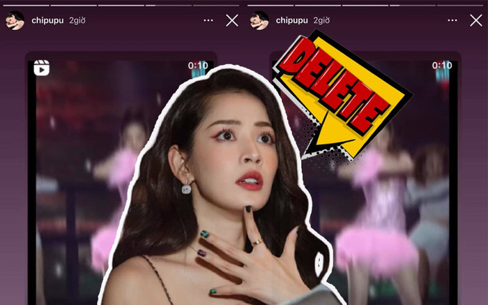 Nghỉ dịch lâu quá, Chi Pu than vãn 'muốn đi diễn văn nghệ' nhưng lại xóa đi không lý do Ảnh 2