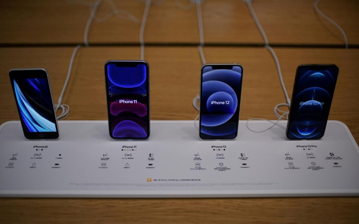 Apple sửa chữa miễn phí iPhone 12 có vấn đề về âm thanh Ảnh 2