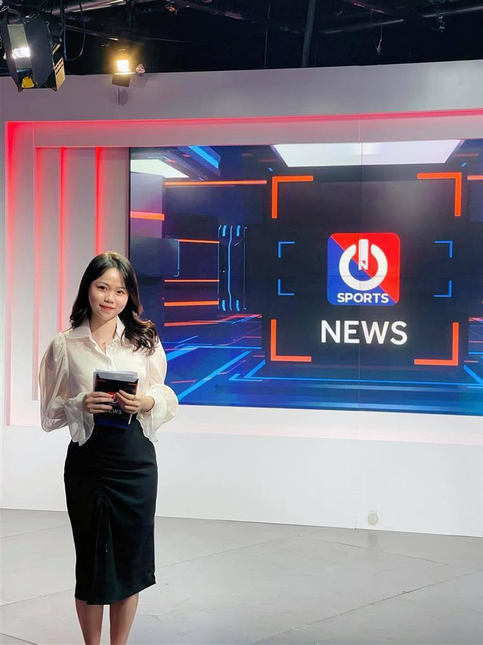 Bạn gái cũ của Quang Hải lần đầu khoe bố Ảnh 2