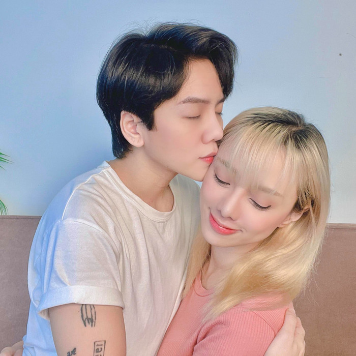 Mẹ của người yêu Miko Lan Trinh nói gì về cô gái 'tố' Kenji 'cắm sừng' và phản bội? Ảnh 4